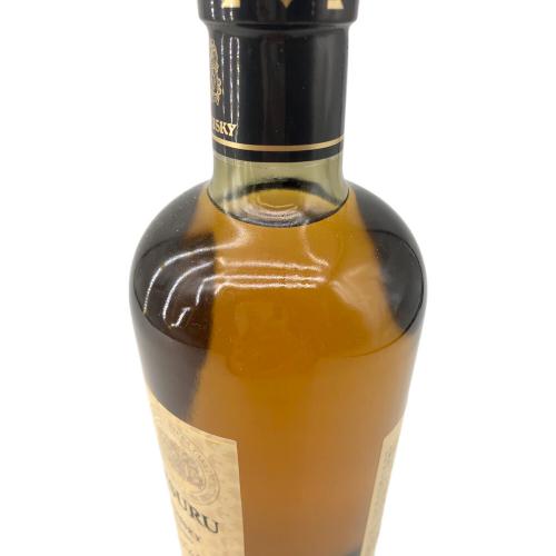 ニッカ 竹鶴 ジャパニーズウィスキー 700ml