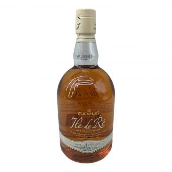 カミュ イルドレ コニャック ファインアイランド 700ml