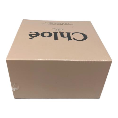 Chloe (クロエ) オードパルファム 50ml