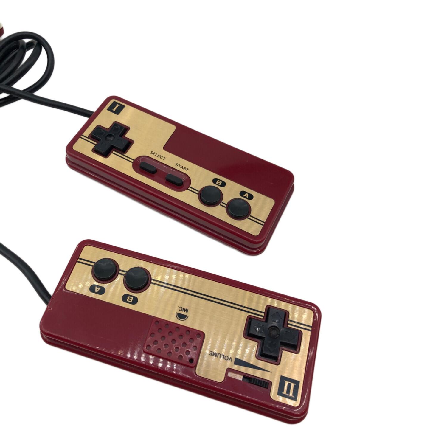 Nintendo (ニンテンドー) ファミコン HVC-001｜トレファクONLINE