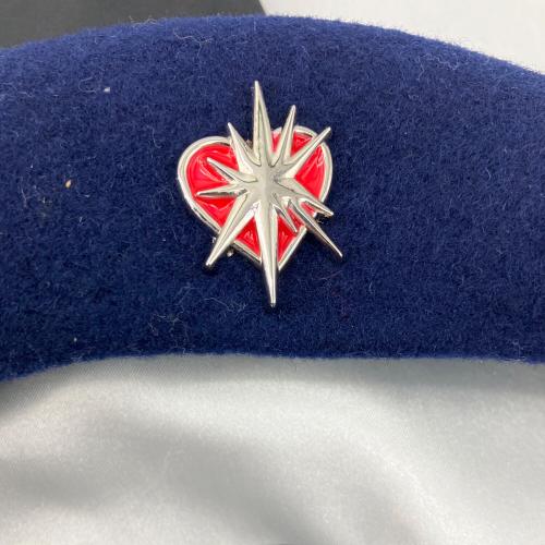 推しの子 (オシノコ) 有馬かな ベレー帽 アニメグッズ