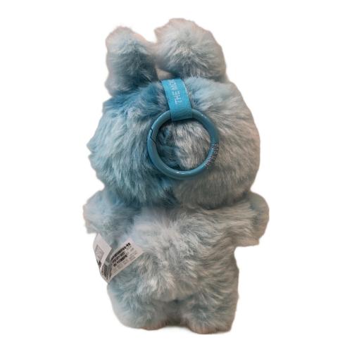 POP MART (ポップマート) ラブブ ブルー THE MONSTERS