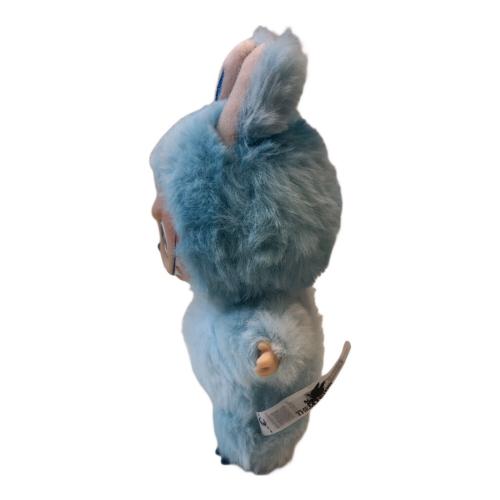 POP MART (ポップマート) ラブブ ブルー THE MONSTERS