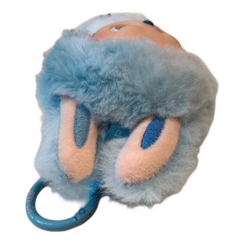 POP MART (ポップマート) ラブブ ブルー THE MONSTERS