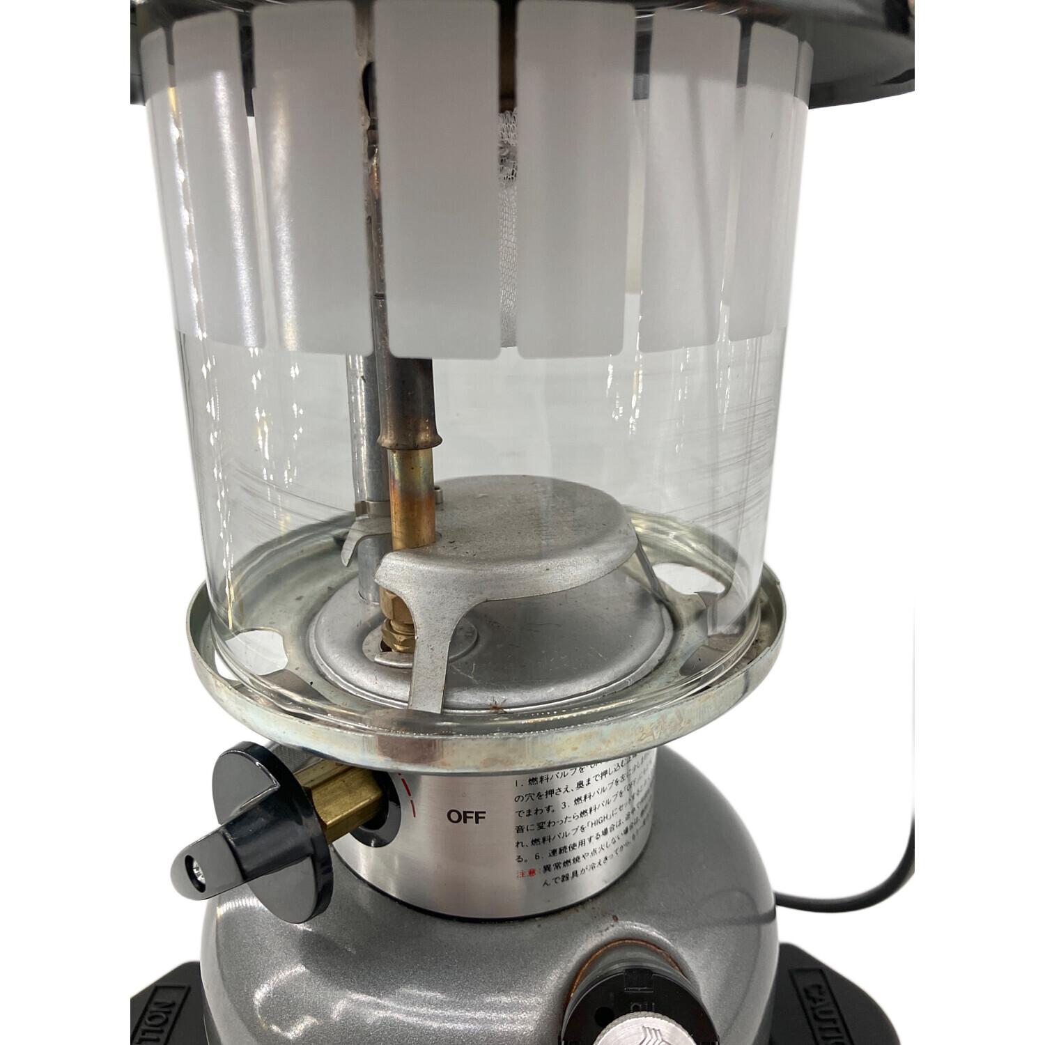 Coleman (コールマン) unleaded1 ガソリンランタン 282・285