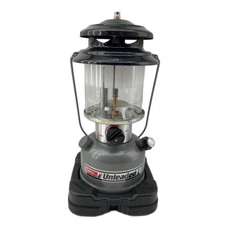 Coleman (コールマン) unleaded1 ガソリンランタン 282・285