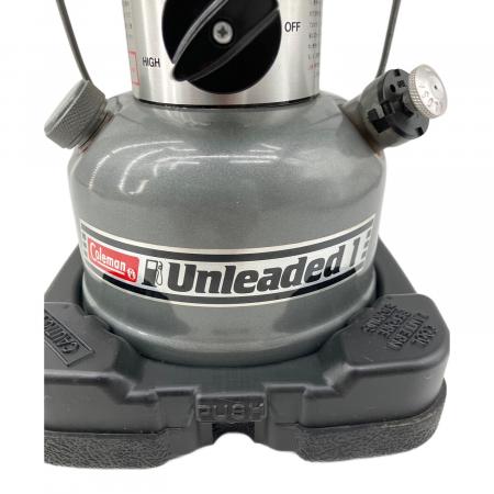 Coleman (コールマン) unleaded1 ガソリンランタン 282・285