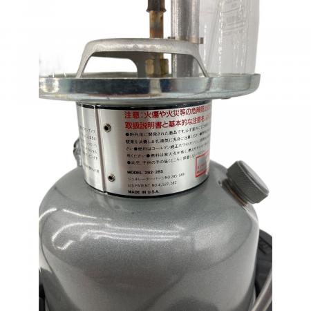 Coleman (コールマン) unleaded1 ガソリンランタン 282・285