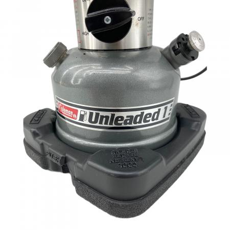 Coleman (コールマン) unleaded1 ガソリンランタン 282・285