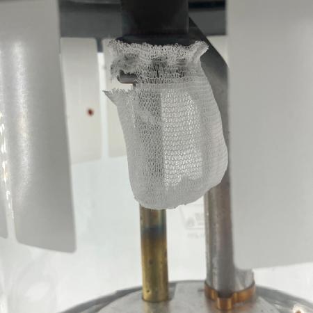 Coleman (コールマン) unleaded1 ガソリンランタン 282・285