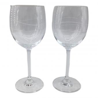 TIFFANY & Co. (ティファニー) ワイングラス カデンツ