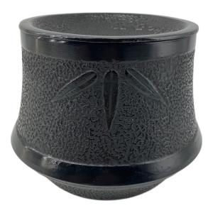 南部鉄器 (ナンブテッキ) 茶こぼし