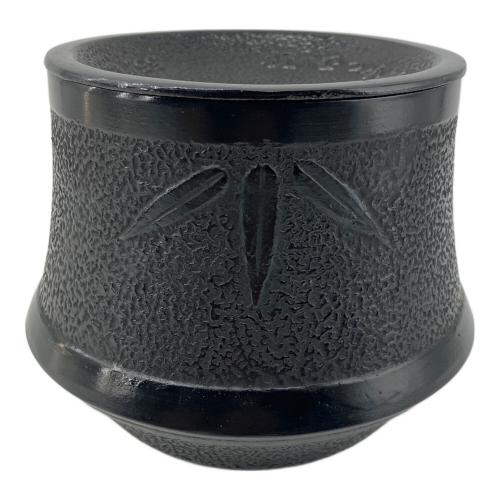 南部鉄器 (ナンブテッキ) 茶こぼし