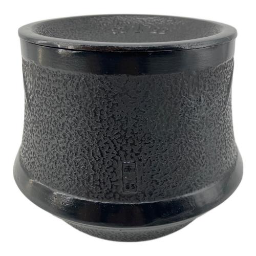 南部鉄器 (ナンブテッキ) 茶こぼし