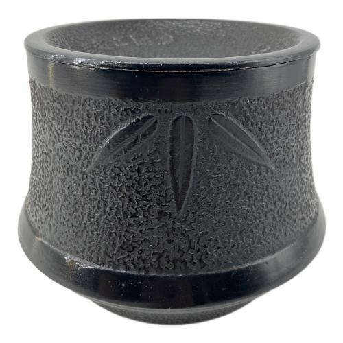 南部鉄器 (ナンブテッキ) 茶こぼし