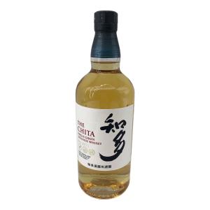 サントリー 知多 ジャパニーズウィスキー 700ml