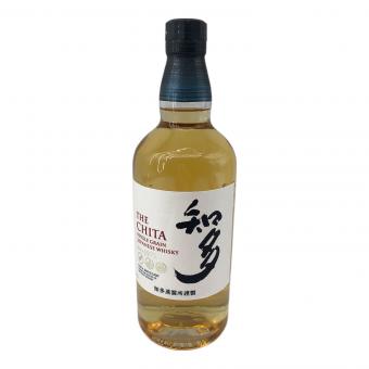サントリー 知多 ジャパニーズウィスキー 700ml