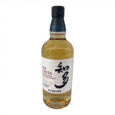 サントリー 知多 ジャパニーズウィスキー 700ml｜トレファクONLINE