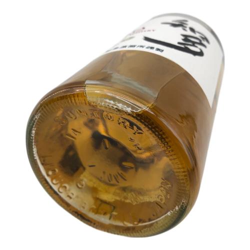 サントリー 知多 ジャパニーズウィスキー 700ml
