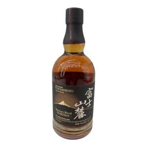 キリン 富士山麓 ジャパニーズウィスキー 700ml