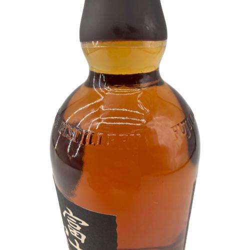 キリン 富士山麓 ジャパニーズウィスキー 700ml