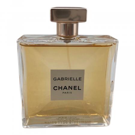 CHANEL (シャネル) オードパルファム 100ml GABRIELLE｜トレファクONLINE