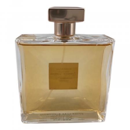 CHANEL (シャネル) オードパルファム 100ml GABRIELLE｜トレファクONLINE