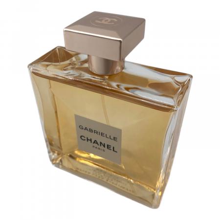 CHANEL (シャネル) オードパルファム 100ml GABRIELLE｜トレファクONLINE
