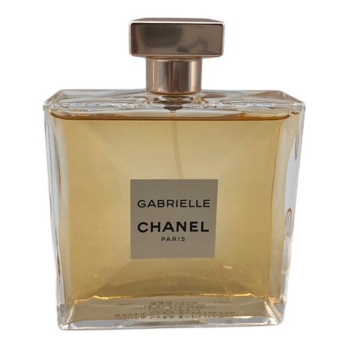 CHANEL (シャネル) オードパルファム 100ml GABRIELLE