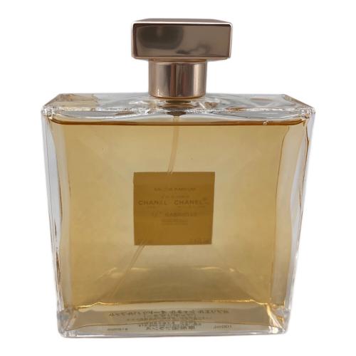 CHANEL (シャネル) オードパルファム 100ml GABRIELLE