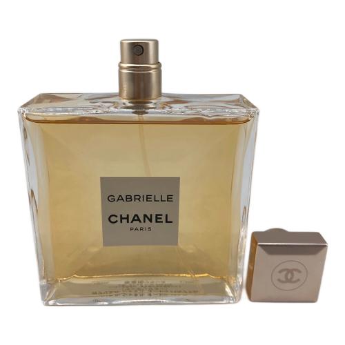 CHANEL (シャネル) オードパルファム 100ml GABRIELLE