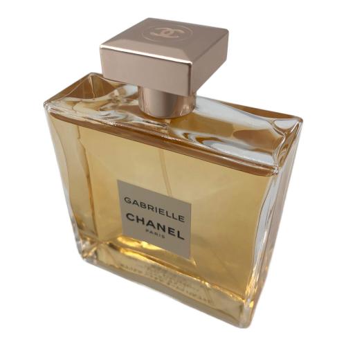 CHANEL (シャネル) オードパルファム 100ml GABRIELLE
