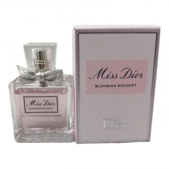 Dior (ディオール) オードトワレ 50ml MISS DIOR