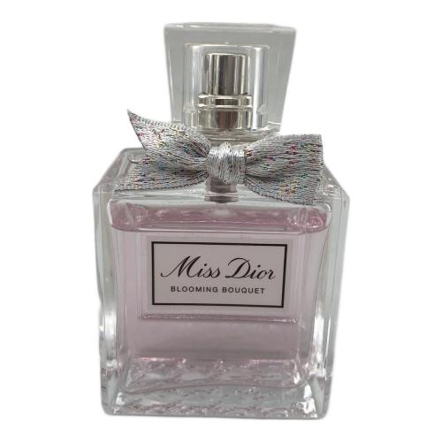 Dior (ディオール) オードトワレ 50ml MISS DIOR