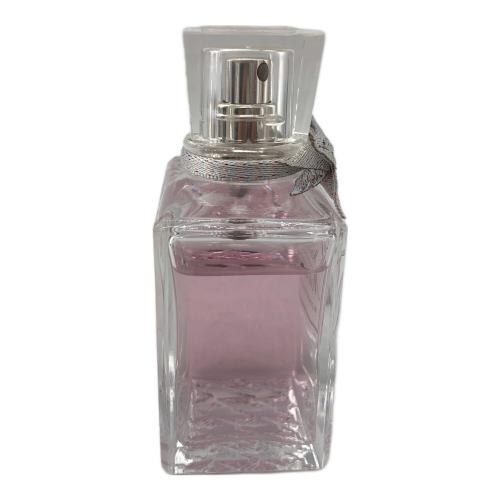 Dior (ディオール) オードトワレ 50ml MISS DIOR