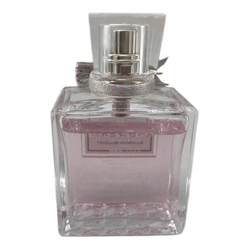 Dior (ディオール) オードトワレ 50ml MISS DIOR