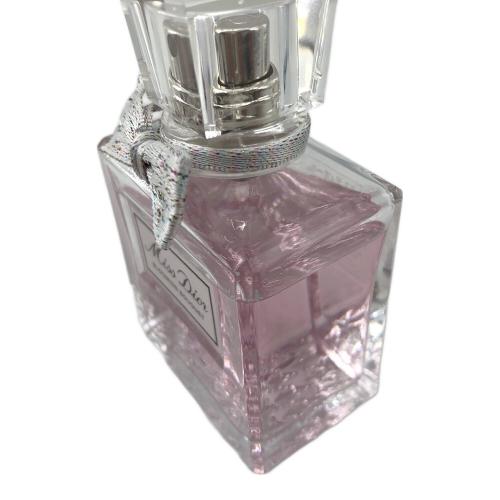 Dior (ディオール) オードトワレ 50ml MISS DIOR