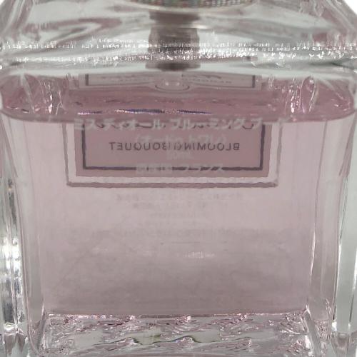 Dior (ディオール) オードトワレ 50ml MISS DIOR