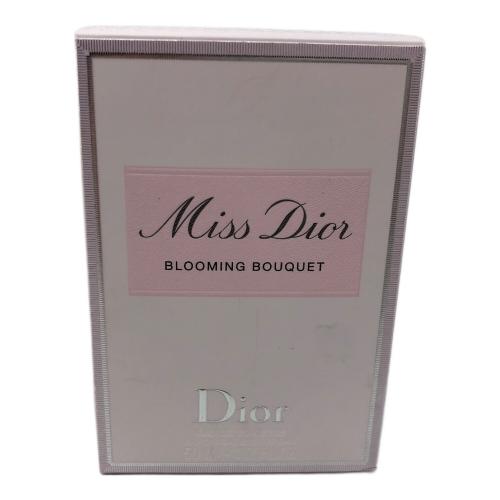 Dior (ディオール) オードトワレ 50ml MISS DIOR