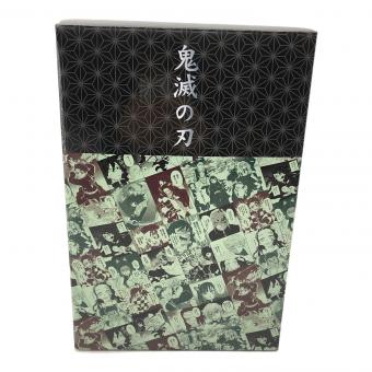 BEAR BRICK (ベアブリック) 100%＆400% 2体セット フィギュア 受注生産限定品 鬼滅の刃