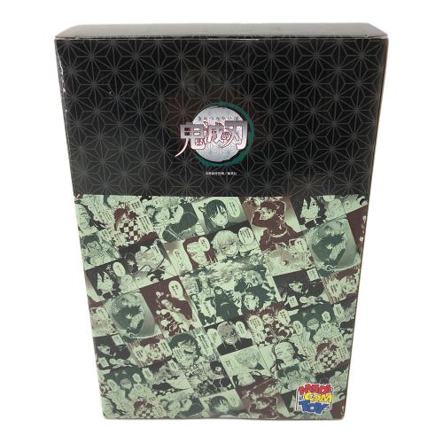 BEAR BRICK (ベアブリック) 100%＆400% 2体セット フィギュア 受注生産限定品 鬼滅の刃
