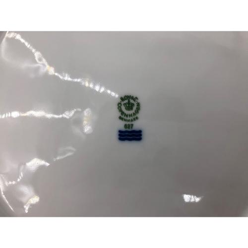 ROYAL COPENHAGEN (ロイヤル・コペンハーゲン) プレート