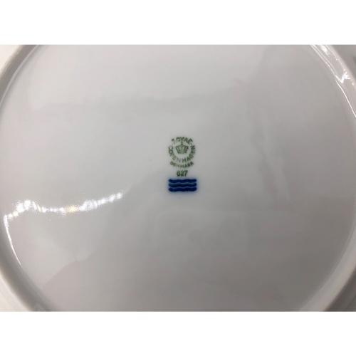 ROYAL COPENHAGEN (ロイヤル・コペンハーゲン) プレート
