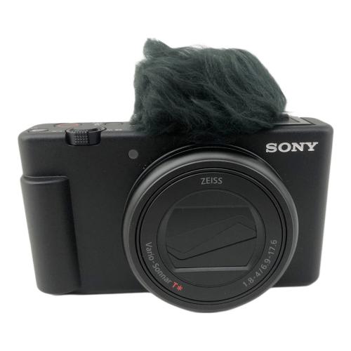 SONY (ソニー) VLOGCAM ZV-1M2