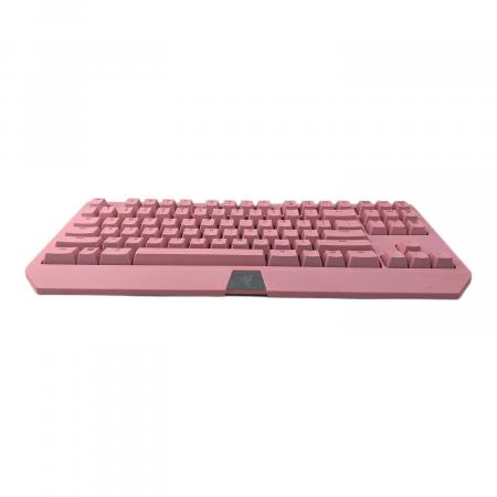 Razer (レイザー) BlackWidow Tournament Edition Chroma V2