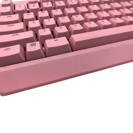 Razer (レイザー) BlackWidow Tournament Edition Chroma V2