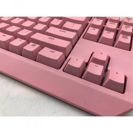 Razer (レイザー) BlackWidow Tournament Edition Chroma V2