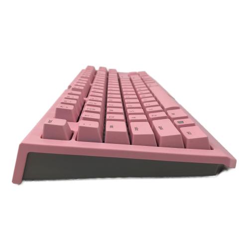 Razer (レイザー) BlackWidow Tournament Edition Chroma V2 ゲーミングキーボード RZ03-02191700-R3M1