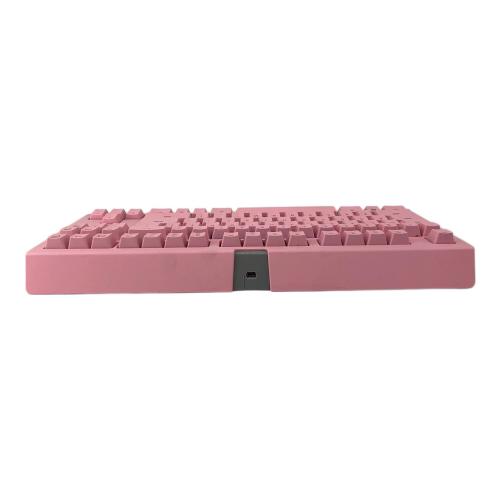 Razer (レイザー) BlackWidow Tournament Edition Chroma V2 ゲーミングキーボード RZ03-02191700-R3M1