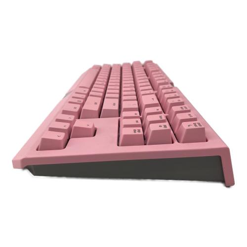 Razer (レイザー) BlackWidow Tournament Edition Chroma V2 ゲーミングキーボード RZ03-02191700-R3M1